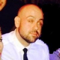 Enstep Technology Solutions Employee Ivan Sanchez's profile photo