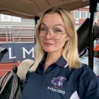 Belmont High School Employee Morgan Wagner's profile photo