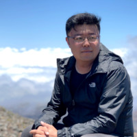 Simon Ji Email