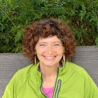 ILLUMANT Employee Carina Rossner's profile photo