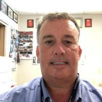 Bruce Crouch Email & Phone Number