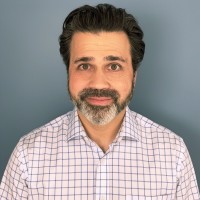 TELUS Spark Science Centre Employee Don Wood's profile photo