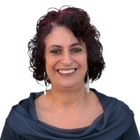 Ofanim NGO Employee Orna Somech's profile photo