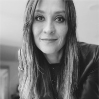 Mexico Grand Prix Employee Anabelle Paulín's profile photo