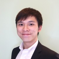 HSBC Employee Anson Ho's profile photo