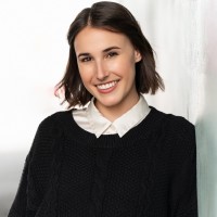 PANTHEON ENTERTAINMENT CORPORATION Employee Tatum Meyhoefer's profile photo