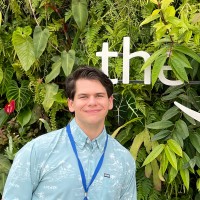 Amazon Employee Jonathan Cullen's profile photo