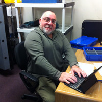 Gem Pawnbrokers Employee Craig Golub's profile photo