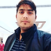 Durgesh Kumar's profile photo