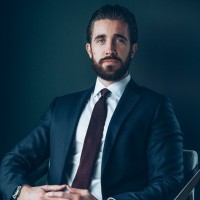 Novare | Global Infrastructure Search Employee Mike Waldron's profile photo