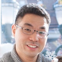 goko.games Employee Kurt Kim's profile photo