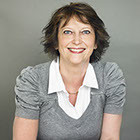 ILS Danmark Employee Anette Martinsen's profile photo