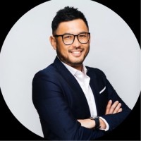 MacGear Employee Desmond Ling's profile photo