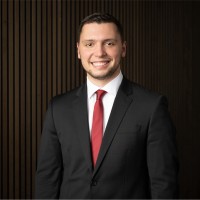 Benjamin Zmeshkal Email