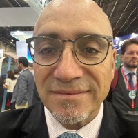 Camatech Inc. Employee Joe Deborba's profile photo