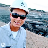Copelmi Mineração Ltda Employee Bruno Souza's profile photo