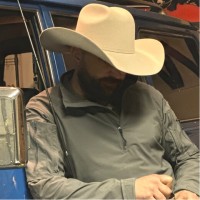 North Houston Pole Line Employee Chris Jackson's profile photo