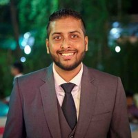 Messe Muenchen India Employee Joel Pegado's profile photo