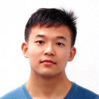 Google Employee Ding Wang's profile photo