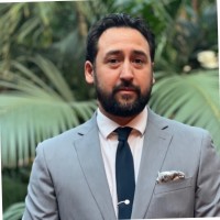 MINA Group Employee Manuel Sanchez's profile photo