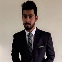 HYPP Employee Shubham Khatri's profile photo