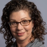 Universal Destinations & Experiences Employee Joanne Jackson's profile photo