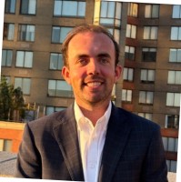 Getty Realty Corp. Employee Matthew Balch's profile photo