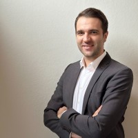 The Coatinc Company Employee Keven Becker's profile photo