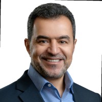 Saudi Aramco Employee Saeed Mubarak's profile photo
