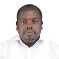 Next Technologies Limited Employee Bernard Kurgat's profile photo