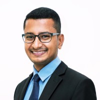Proton Employee Logeswran Ramasamy's profile photo