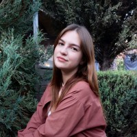 Sofia Morgunova Email