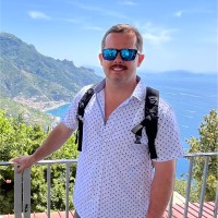 Black Controls Company Inc. Employee Jon Ferrier's profile photo