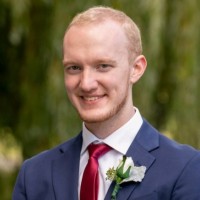 Doosan GridTech Employee Ben Holmes's profile photo