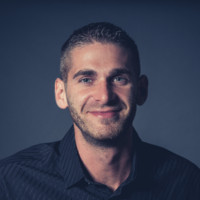 Volucap Employee Sven von der Heide's profile photo