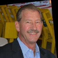 Starr Insurance Companies Employee Colin Fraser's profile photo