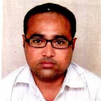 Network For Information & Computer Technology. Employee Devesh Pandey's profile photo