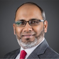 Euro Foods Group Employee Rahim Miah's profile photo