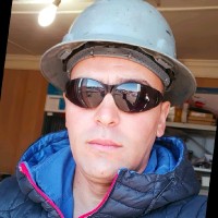 Algerian National Drilling Company ENAFOR Employee Nabil Hamel's profile photo