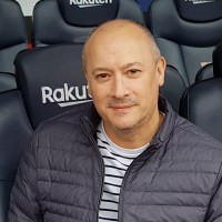 Wickes Employee Dan Ferrari's profile photo