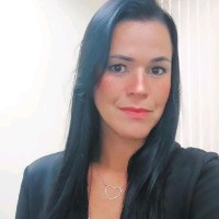Prevdata Employee Camila Santos's profile photo