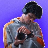 Alltius Employee Likith S's profile photo