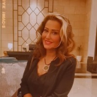 INCUBE FZCO Employee Eman Hudhud's profile photo