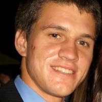 OnDeck Employee Blake Eddington's profile photo