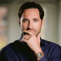 MentorcliQ Employee Andy George's profile photo