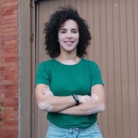 Plataforma A Employee Jeane Oliveira's profile photo