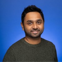 Fazlan Nazeem's profile photo