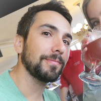Moshtix Employee Marcelo Ferraz's profile photo