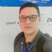 Vox Tecnologia Employee Diego Valério's profile photo