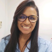 Multus Tech Employee Roberta Dias's profile photo